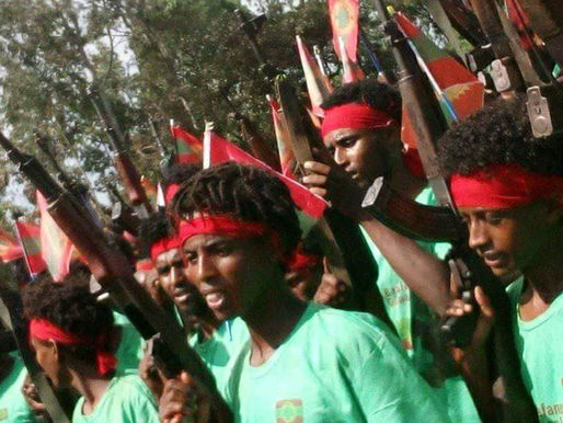 OLA trainees complete their training in Jimma - VIDEO (Oct 12, 2021)